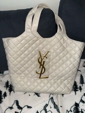 YSL  Tote Bag stylish
